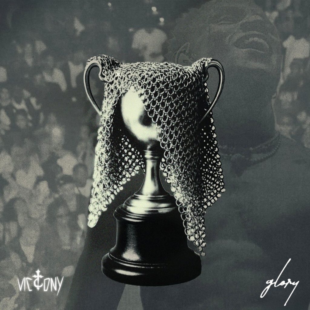Glory – Victony on New Music Friday