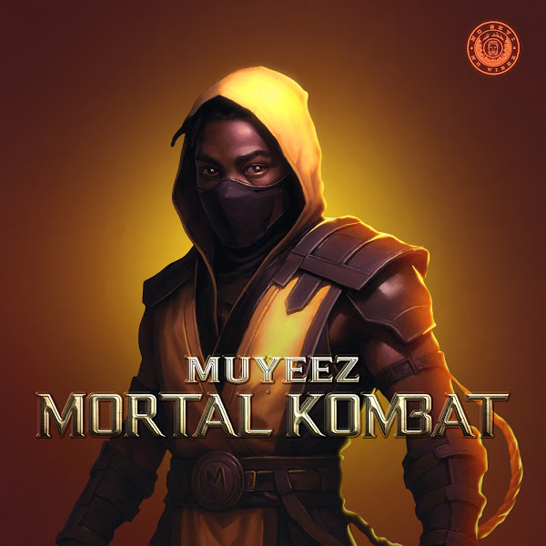 Mortal Kombat – Muyeez on New Music Friday