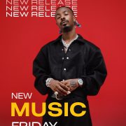 Young Jonn, Simi, Bnxn and others lead this week's New Music Friday