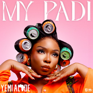 My Padi – Yemi Alade on New Music Friday