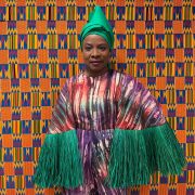 Angélique Kidjo to Receive Star on Hollywood Walk of Fame
