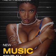 Tyla, Ayra Starr, Asake, Chella and More On New Music Friday