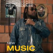 BNXN, Fave, Blaqbonez, Angelique Kidjo & Others on New Music Friday