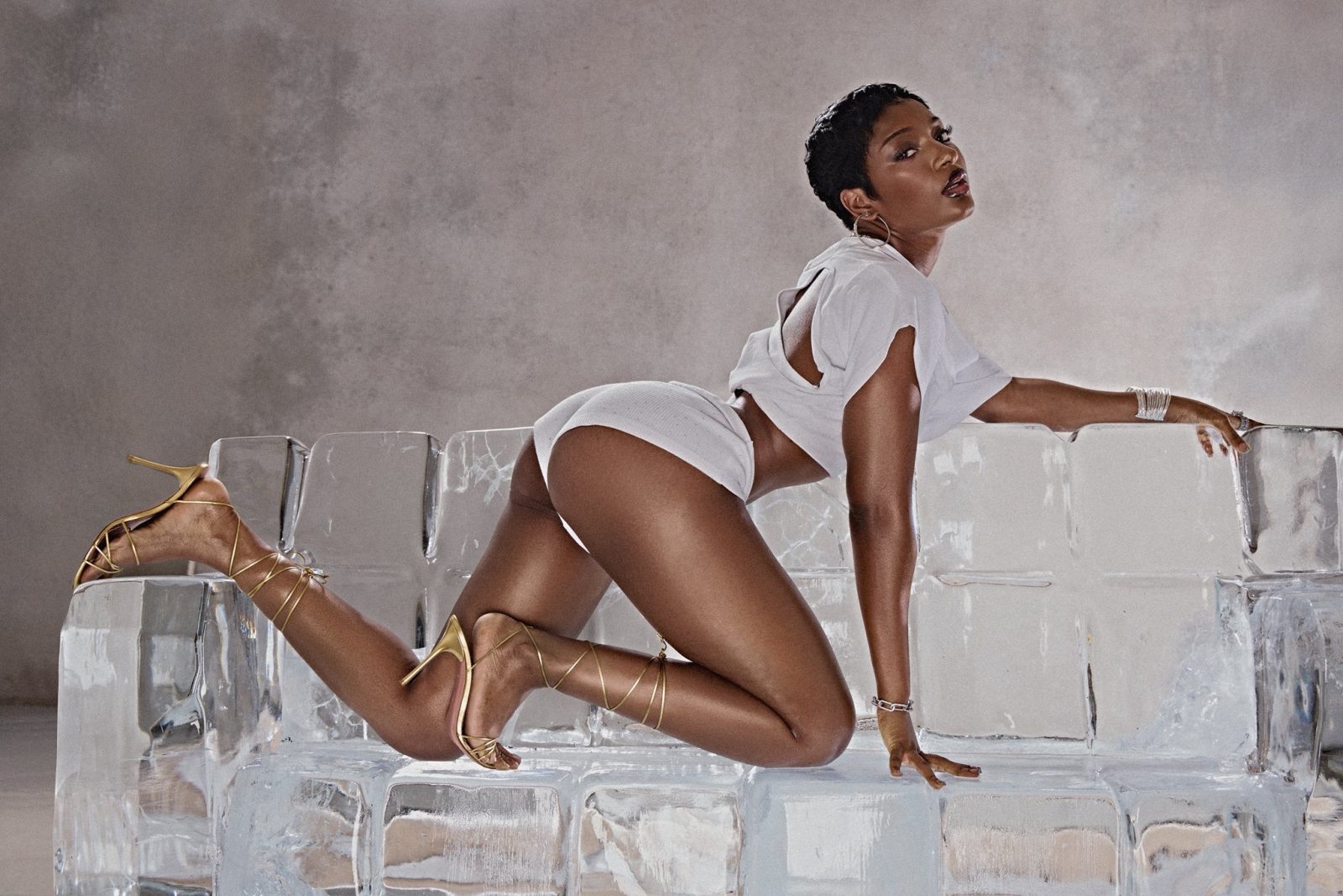 Ayra Starr Nominated for Crossover Artist of the Year at 2025 Billboard Latin Music Awards