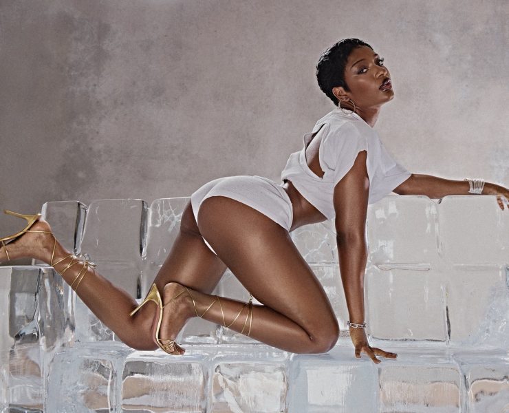 Ayra Starr Nominated for Crossover Artist of the Year at 2025 Billboard Latin Music Awards