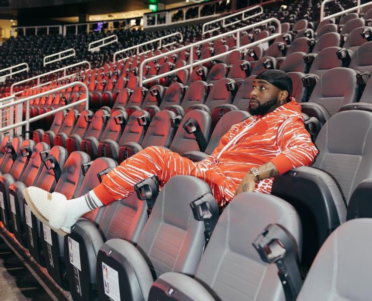 Davido Joins Coachella 2026 Lineup, Marking His Festival Debut