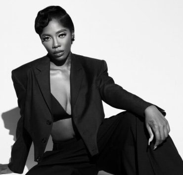 One Last Dance? Tiwa Savage Reclaims Her Essence on 'This One is Personal'