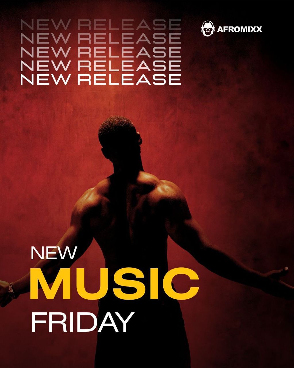 Sarz, Mavo, Thakzin, The Cavemen and More on New Music Friday