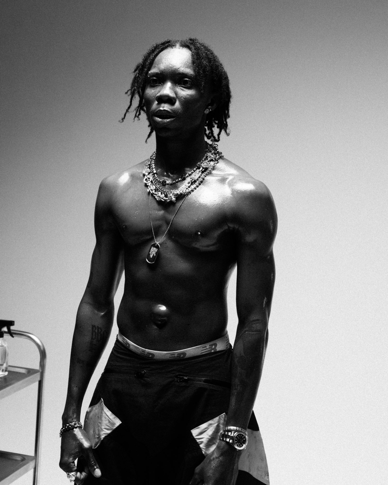 Blaqbonez's 'Emeka Must Shine' Hits 79 Million Streams on Second Anniversary Amid Odumodublvck Feud