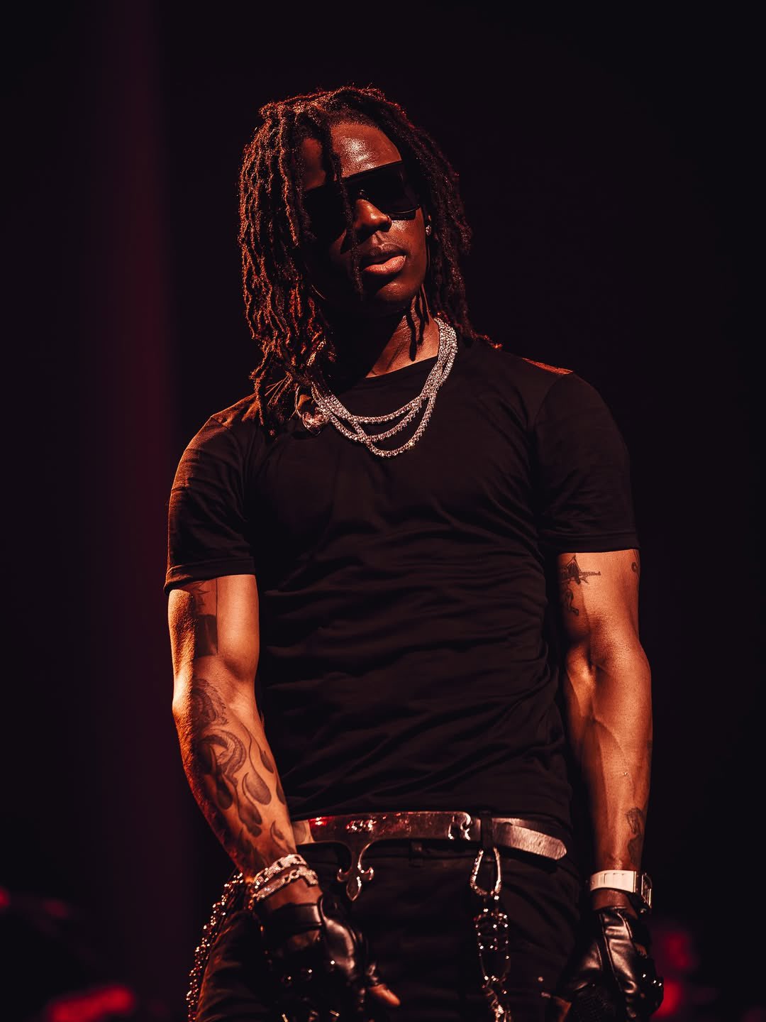 Rema to Headline UNTOLD Dubai 2025: Afrobeats Takes Center Stage