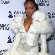 Ayra Starr Shines at Grammy Museum Event with Intimate Acoustic Set