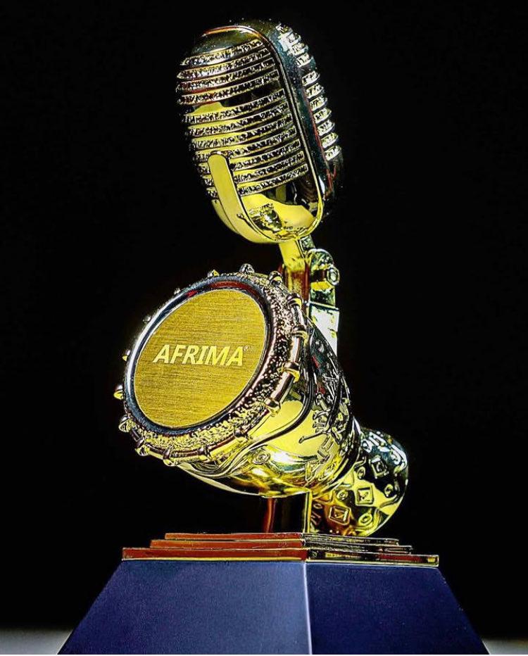 Full List of Winners at the 9th All Africa Music Awards (AFRIMA) 2025