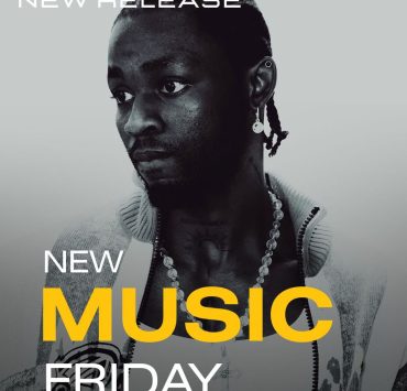 Lekaa Beats, Ckay, Tems, DJ Maphorisa and More on New Music Friday