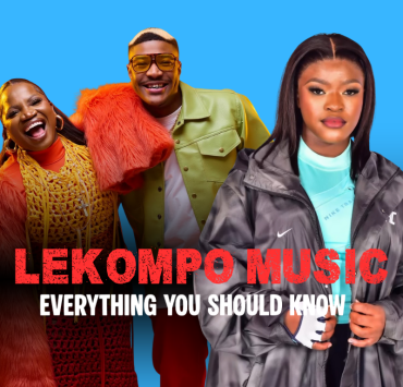 Lekompo Music 2026