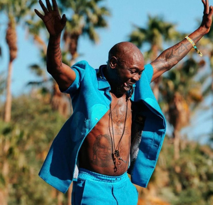 Seun Kuti vs Wizkid FC Clash, Sparking Debate in Nigerian Music