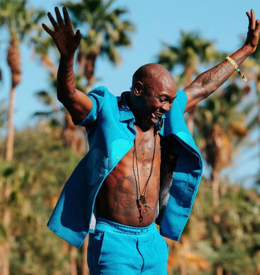 Seun Kuti vs Wizkid FC Clash, Sparking Debate in Nigerian Music