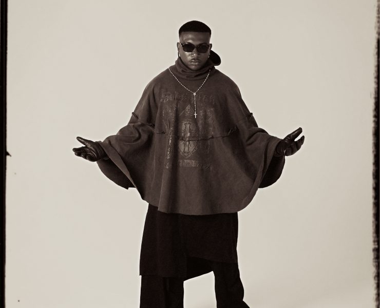 Kendickson’s “God’s Plan” Is a Quiet Manifesto for the Patient and the Called