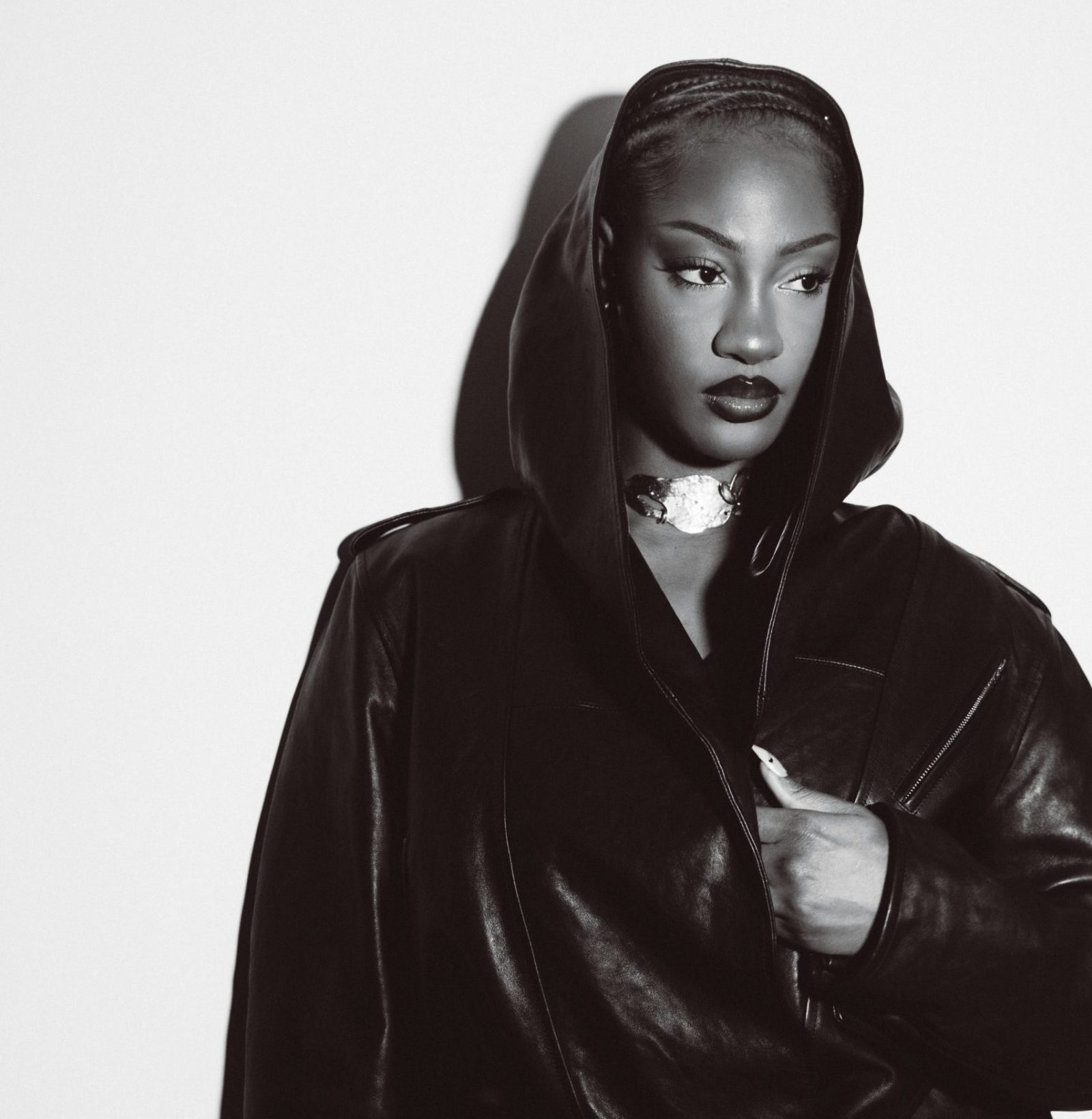 Tems Leading Vibe Initiative Heads to South Africa