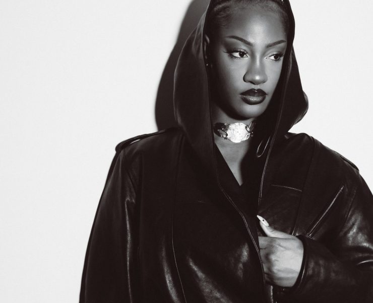 Tems Leading Vibe Initiative Heads to South Africa