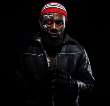 Odumodublvck Announces 'The Industry Machine' North America Tour