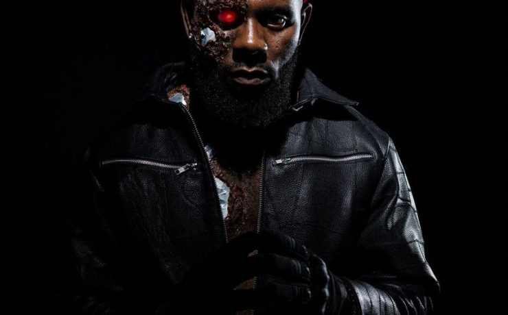 Odumodublvck Announces 'The Industry Machine' North America Tour