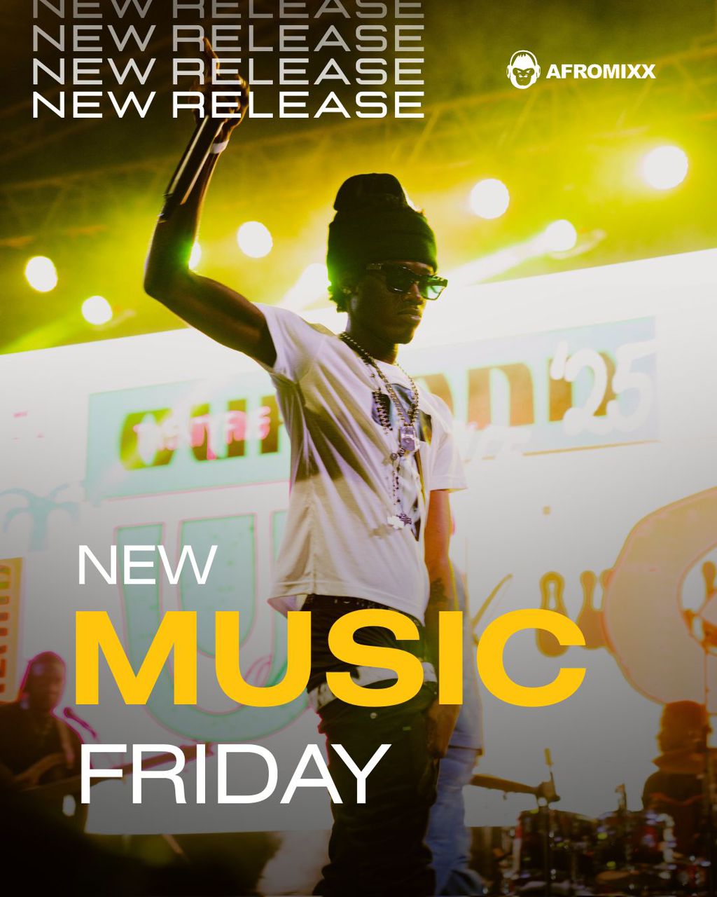 Zaylevelten, Wande Coal, Smallgod, Odumodublvck and More on New Music Friday
