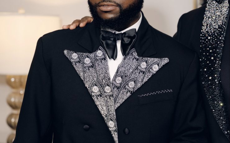 Davido Delivers Sold-Out Tanzania Show on 5ive alive Tour