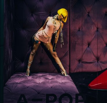 Tyla's Bold New Era: 'A-POP' and the Luxe Confidence of Lead Single 'CHANEL'