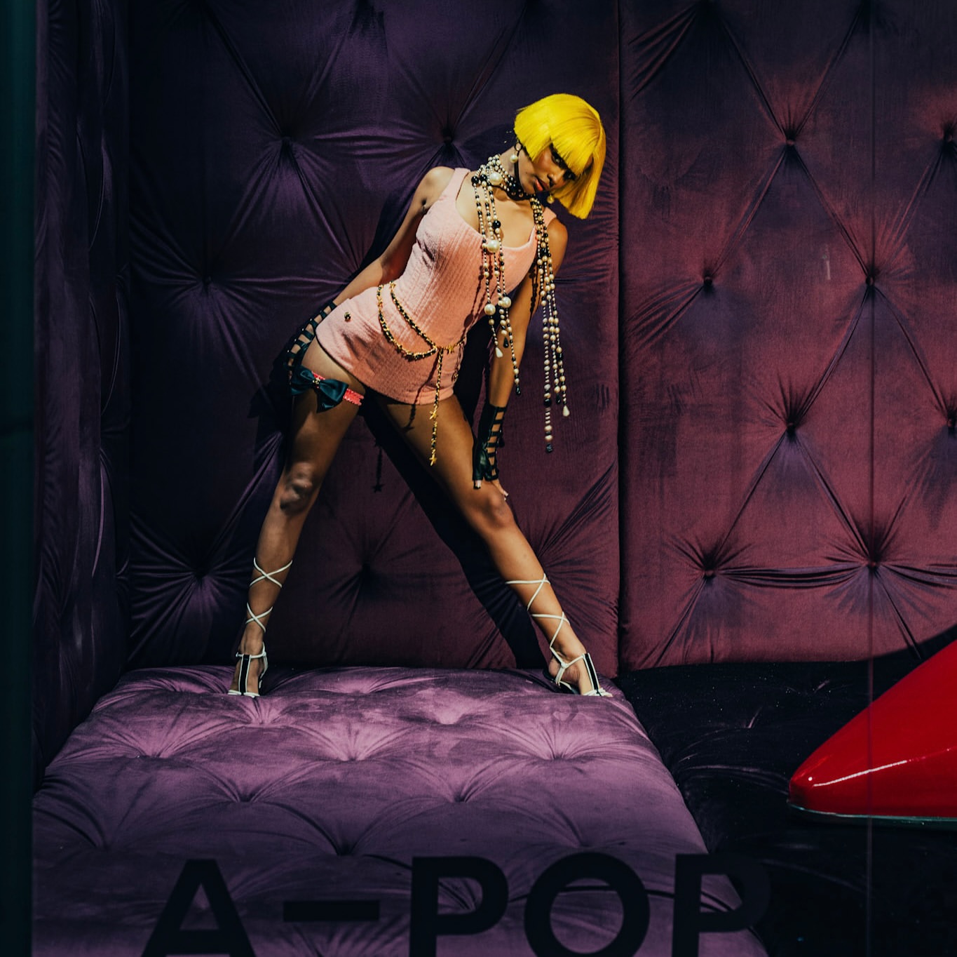 Tyla's Bold New Era: 'A-POP' and the Luxe Confidence of Lead Single 'CHANEL'