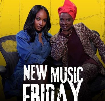 Angelique Kidjo, Fally Ipupa, Libianca, Black Sherif and More on New Music Friday