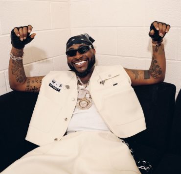 Davido Announces ‘Davido & Friends’, His First UK Festival at Crystal Palace Bowl