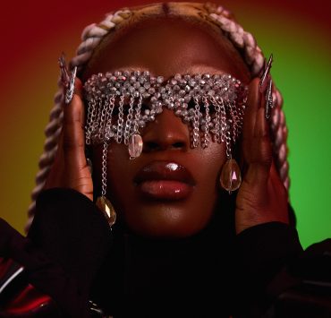 Reiinn’s Music Sounds Like a Prayer - Afromixx