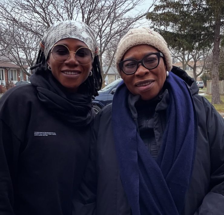 Asa Announces Death of Her Mother Following Sudden Brain Tumour