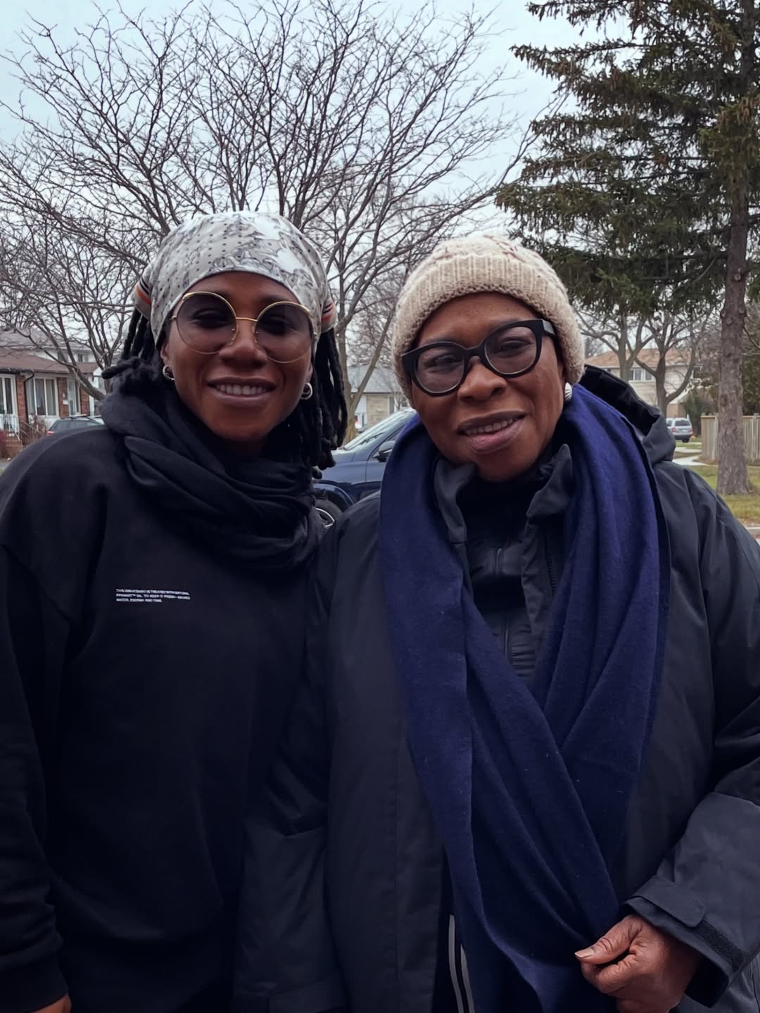 Asa Announces Death of Her Mother Following Sudden Brain Tumour