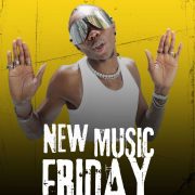 Thisizlondon, Kayode, Blaqbonez, Crayon and More on New Music Friday
