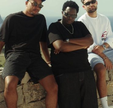 WITH U & Joshua Baraka Drift Through Afrohouse Romance on “Girl In Ibiza”