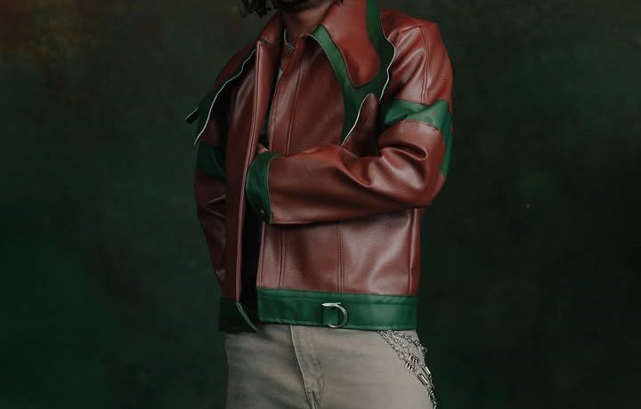 Crayon blasts Mavin Records after label exit