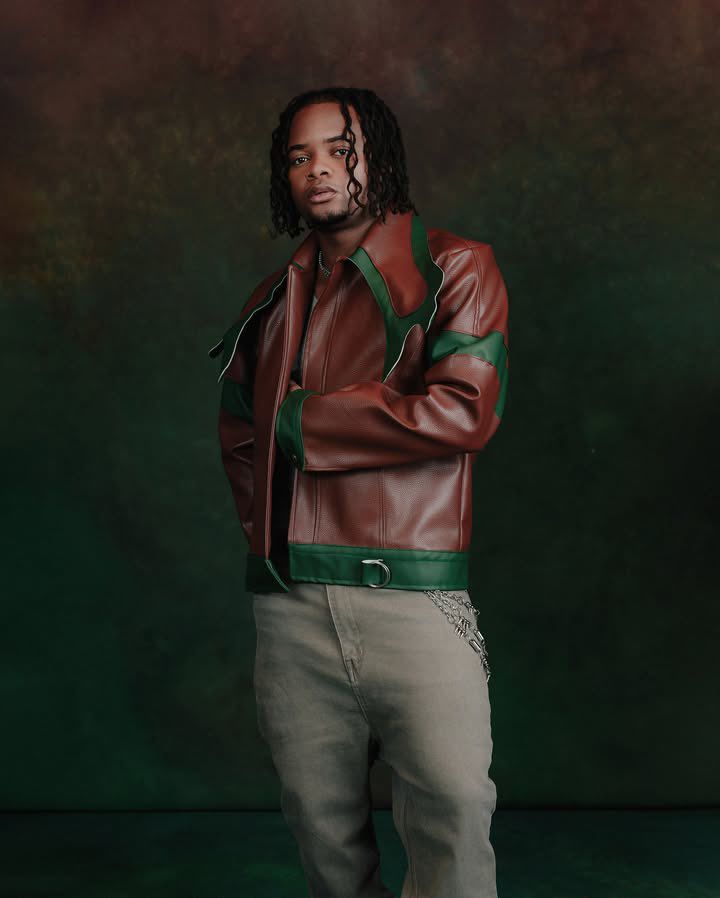 Crayon blasts Mavin Records after label exit