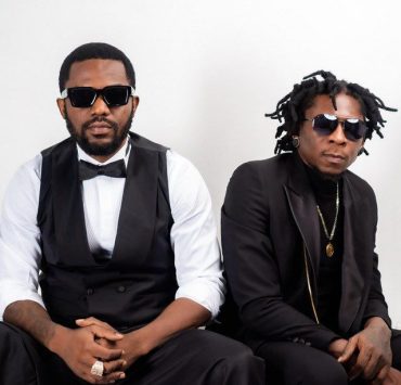 R2Bees 'Over' Surges to No.1 On The UK Afrobeats Songs Chart