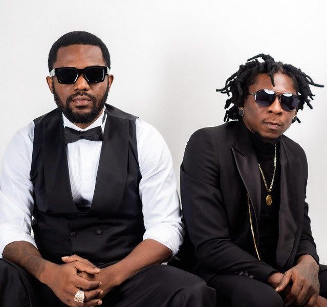 R2Bees 'Over' Surges to No.1 On The UK Afrobeats Songs Chart