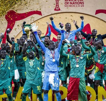 CAF Appeal Board Morocco AFCON 2025 Title in 3-0 Forfeit Over Senegal