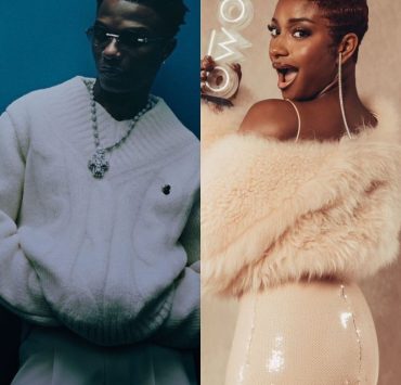 Wizkid Wins "Best African Music Act", Ayra Starr Takes "Best International Act" at 2026 MOBO Awards
