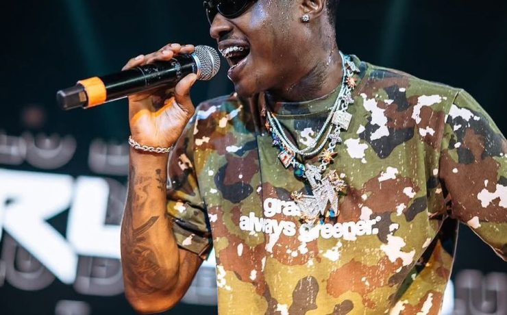 Ruger Closes Out Landmark Australia Tour with Emotional Brisbane Finale