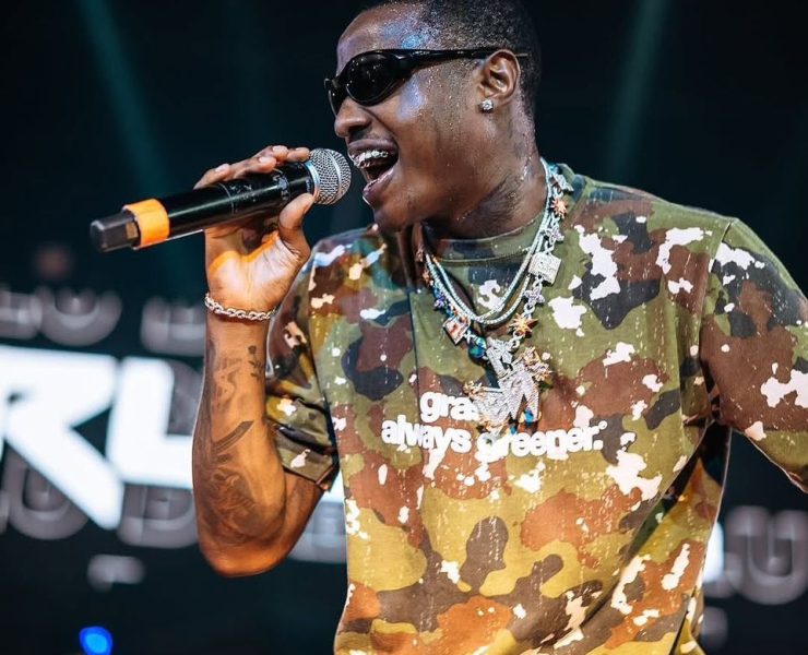 Ruger Closes Out Landmark Australia Tour with Emotional Brisbane Finale