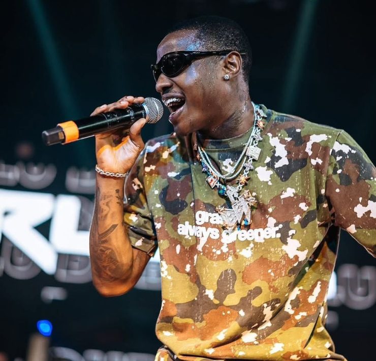 Ruger Closes Out Landmark Australia Tour with Emotional Brisbane Finale