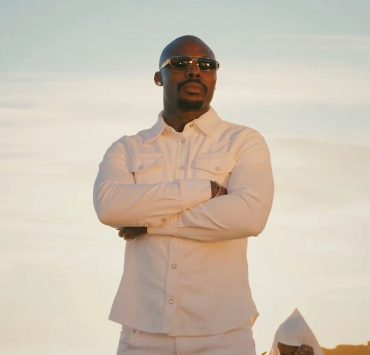 "Worship" Music Video is Asake’s Ode to Gratitude and Becoming