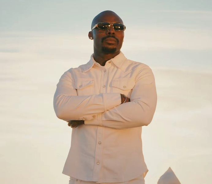 "Worship" Music Video is Asake’s Ode to Gratitude and Becoming