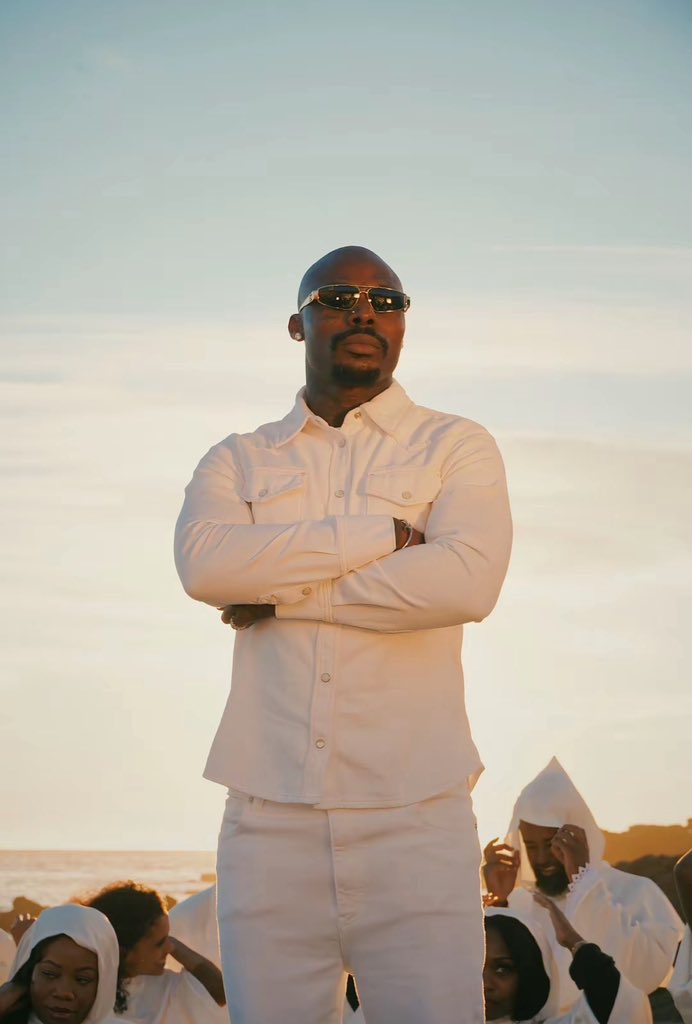 "Worship" Music Video is Asake’s Ode to Gratitude and Becoming