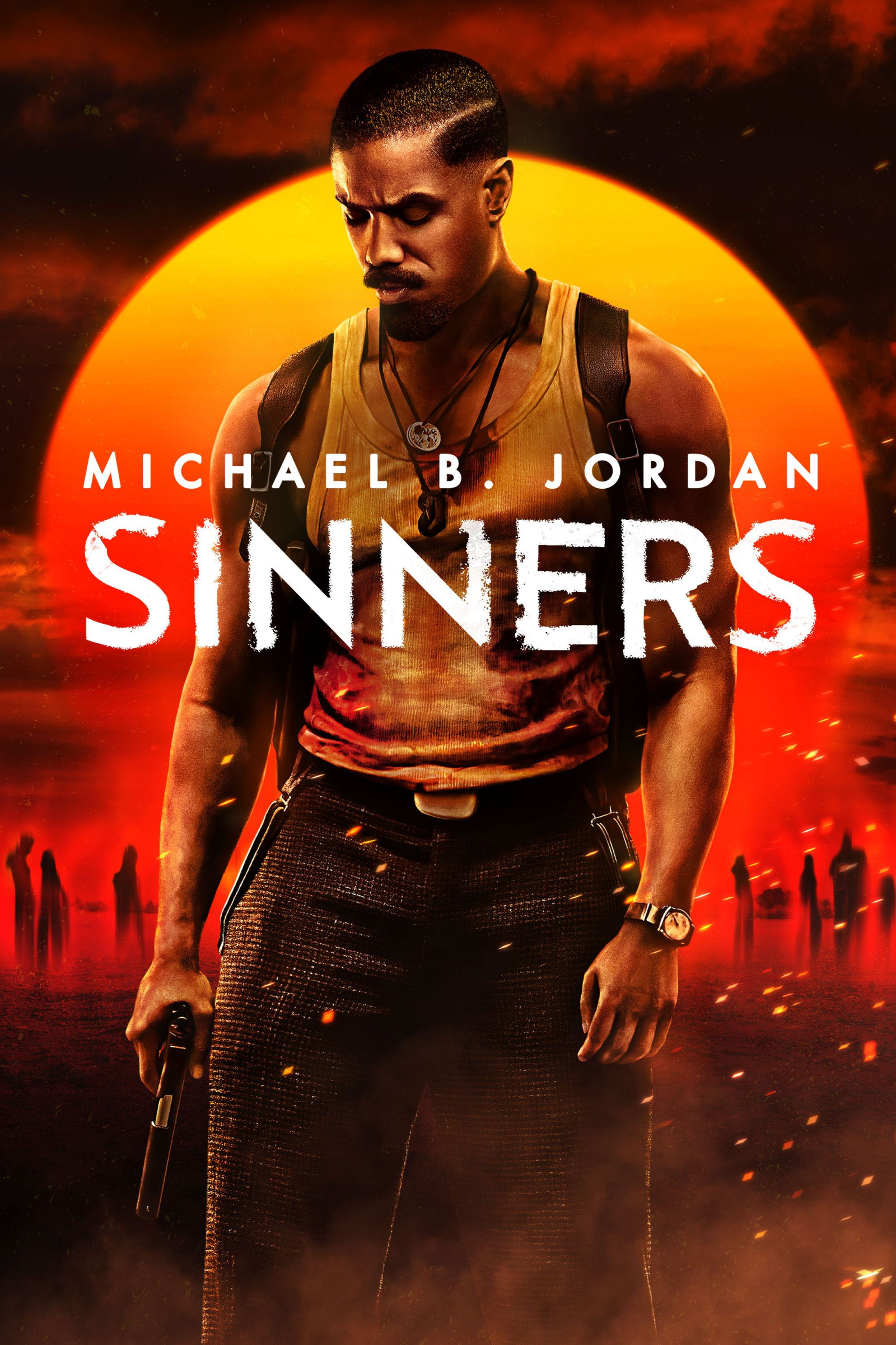 Why Sinners Should Be Your Weekend Watch