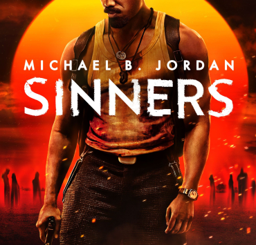 Why Sinners Should Be Your Weekend Watch